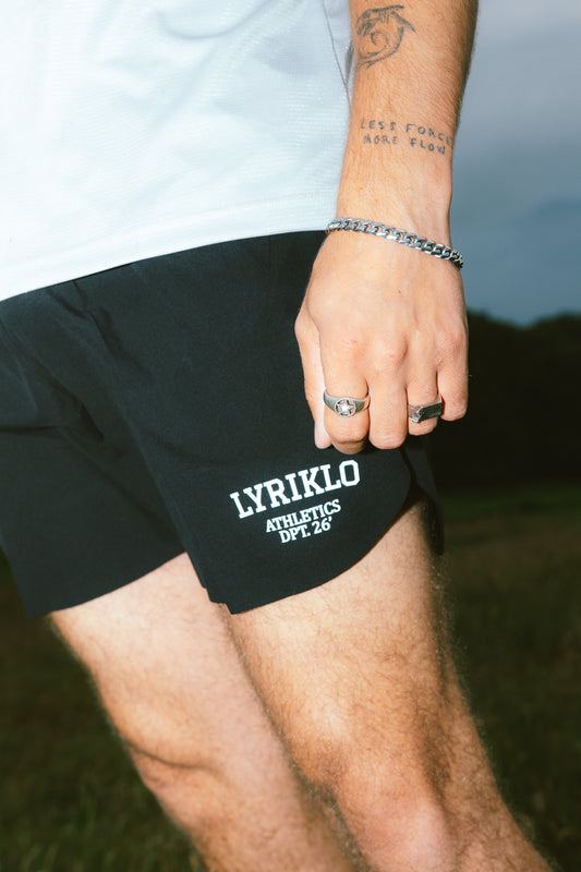 Athletics DPT. 26’ Shorts