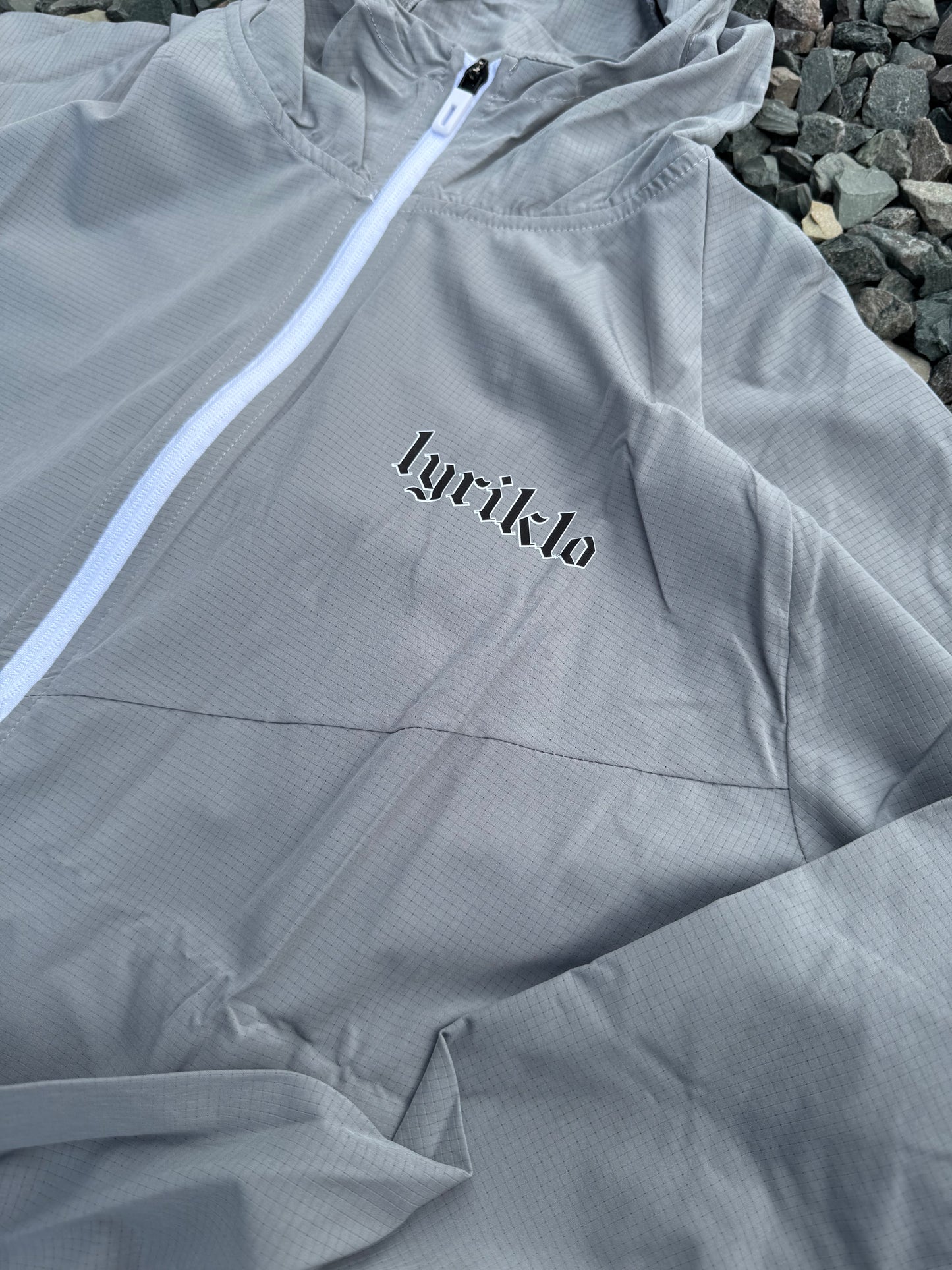 RTR Windbreaker