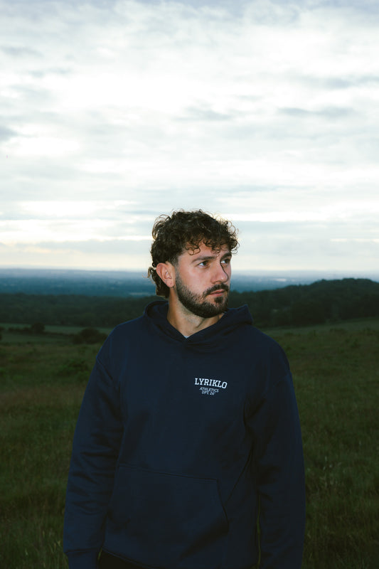 Athletics DPT. 26’ Hoodie